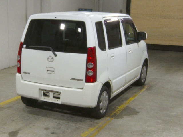 MAZDA AZ-WAGON