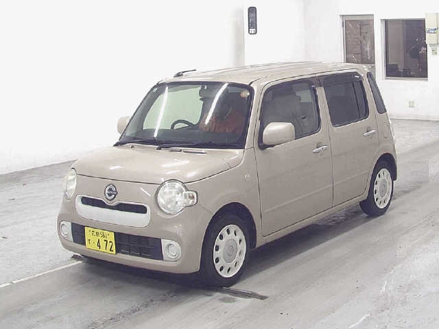 DAIHATSU MIRA COCOA