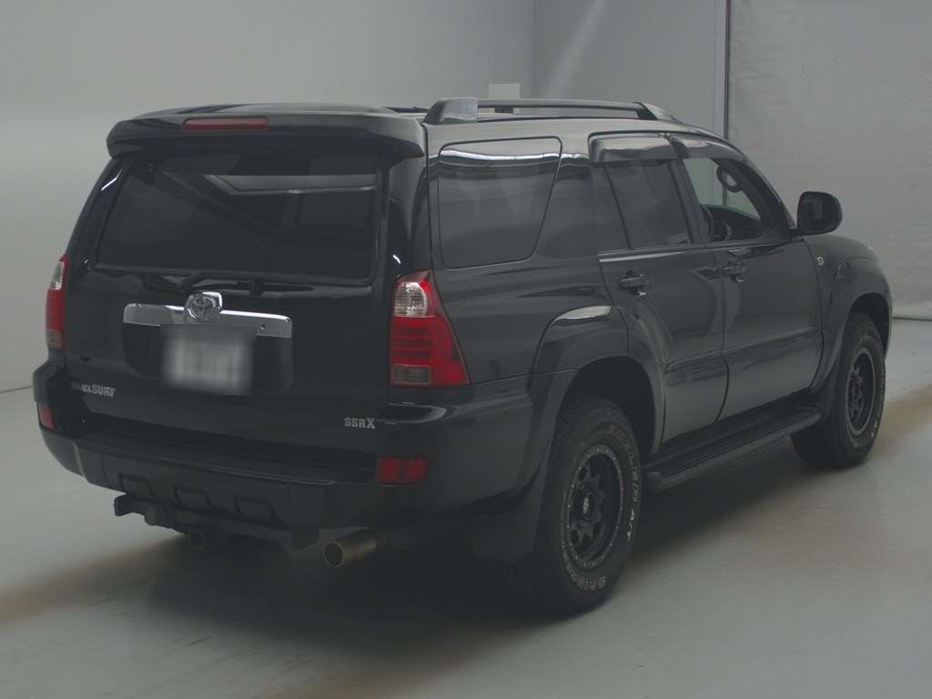 TOYOTA HILUX SURF