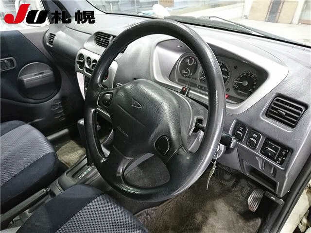 DAIHATSU TERIOS KID