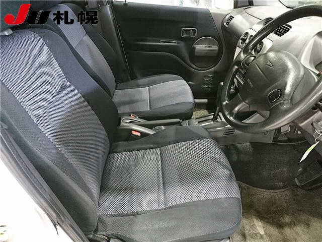 DAIHATSU TERIOS KID