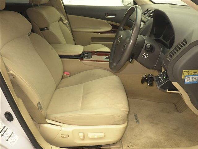 LEXUS GS350