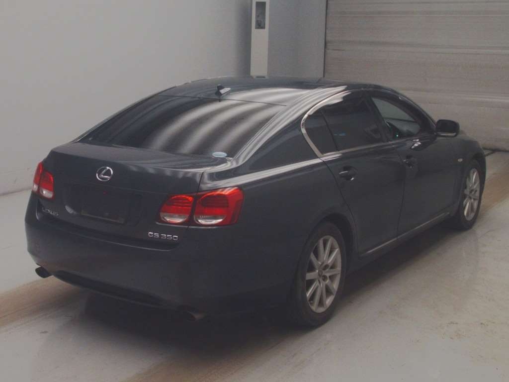 LEXUS GS350