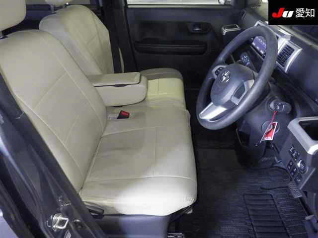 TOYOTA PIXIS MEGA