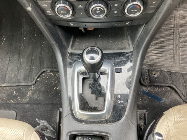 MAZDA ATENZA
