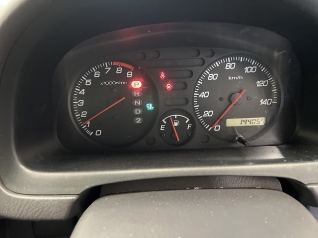 HONDA VAMOS