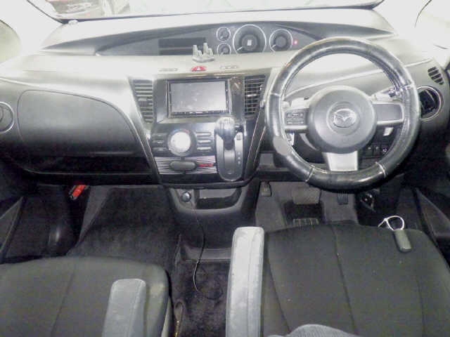 MAZDA BIANTE