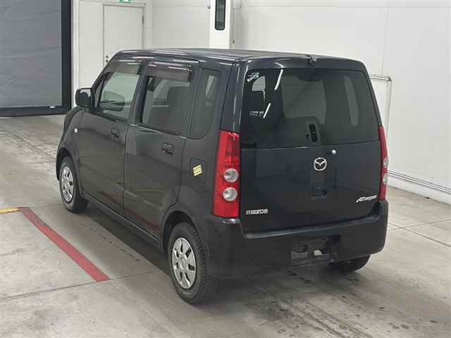 MAZDA AZ-WAGON