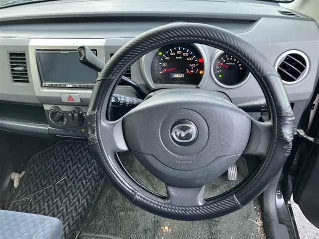 MAZDA AZ-WAGON