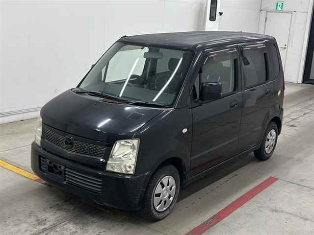 MAZDA AZ-WAGON