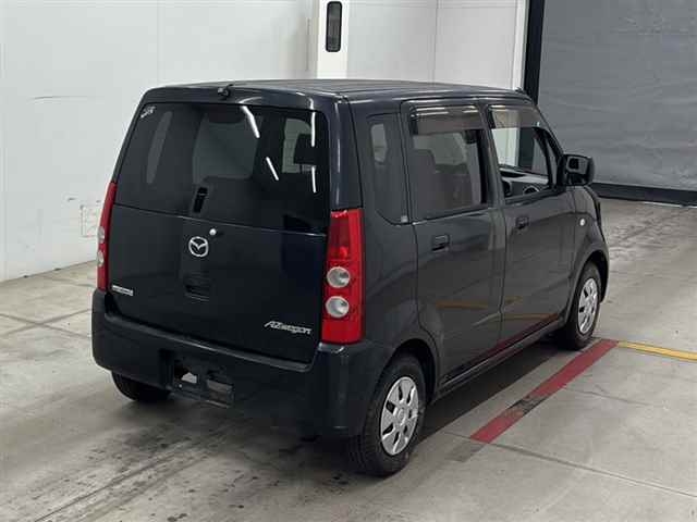 MAZDA AZ-WAGON