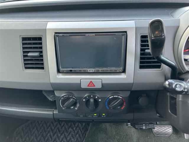 MAZDA AZ-WAGON