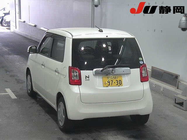 HONDA N-ONE