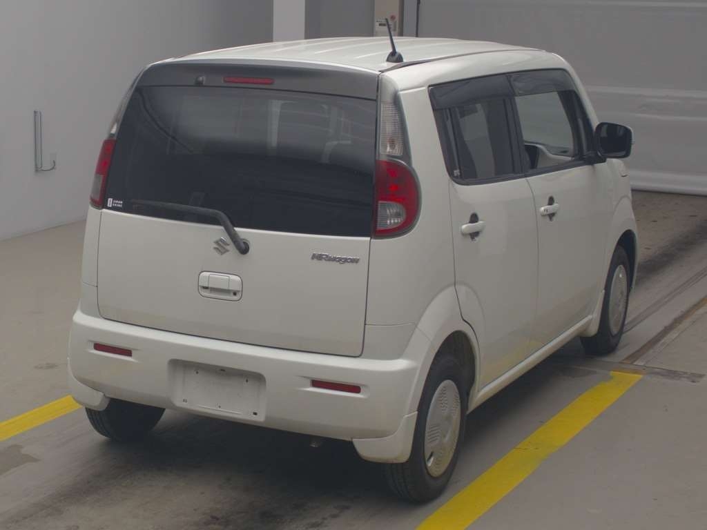 SUZUKI MR WAGON