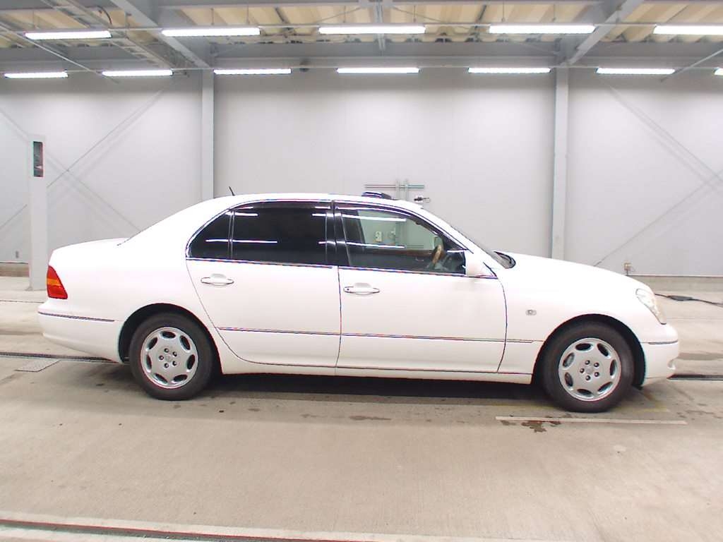 TOYOTA CELSIOR