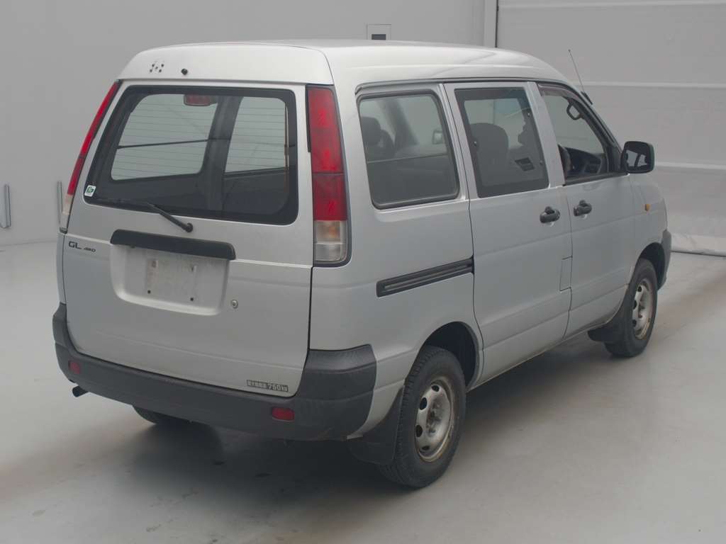 TOYOTA LITE ACE