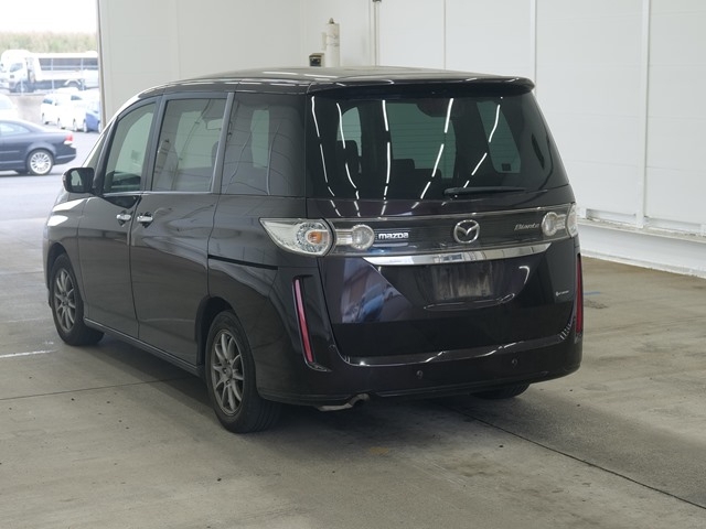 MAZDA BIANTE