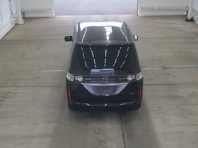 MAZDA BIANTE
