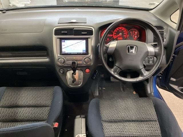 HONDA STREAM