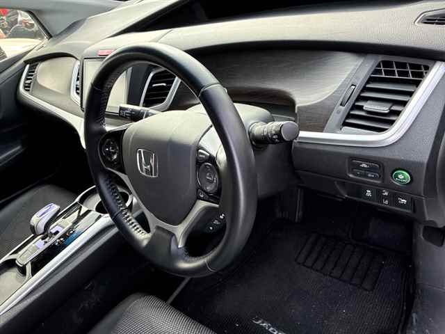 HONDA JADE