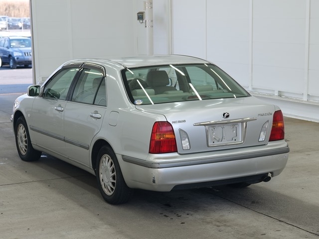 TOYOTA PROGRES