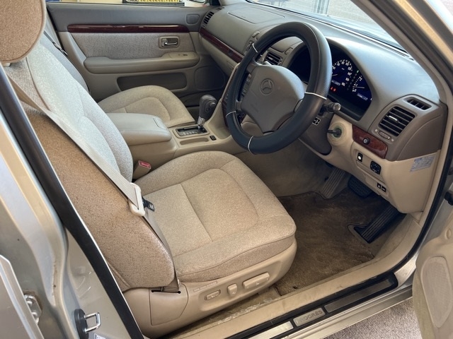 TOYOTA PROGRES