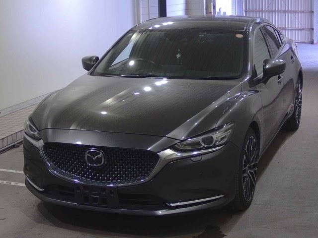 MAZDA ATENZA