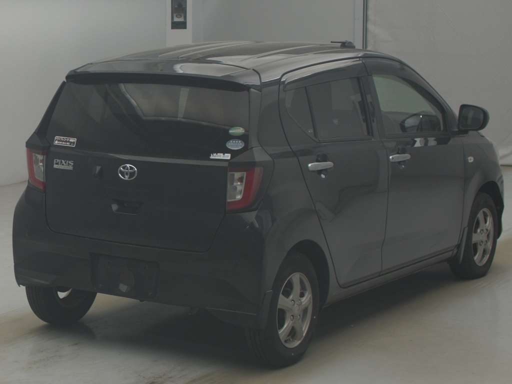 TOYOTA PIXIS EPOCH