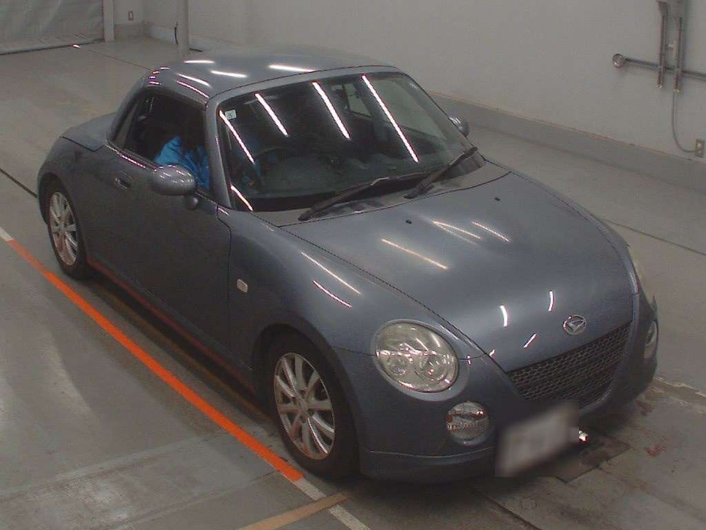 DAIHATSU COPEN