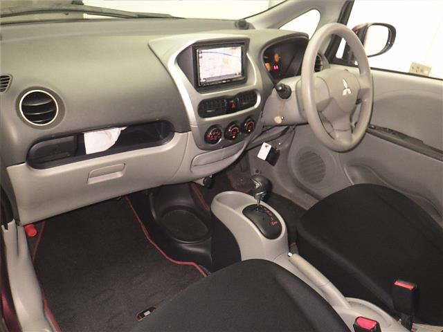 MITSUBISHI I