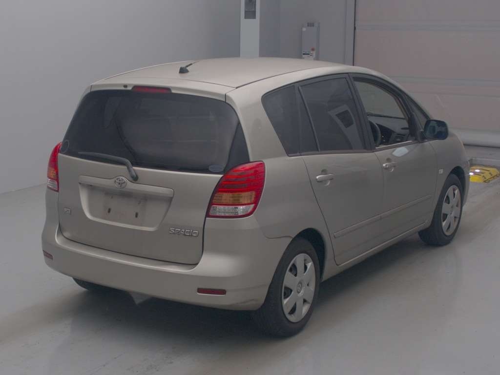 TOYOTA COROLLA SPACIO