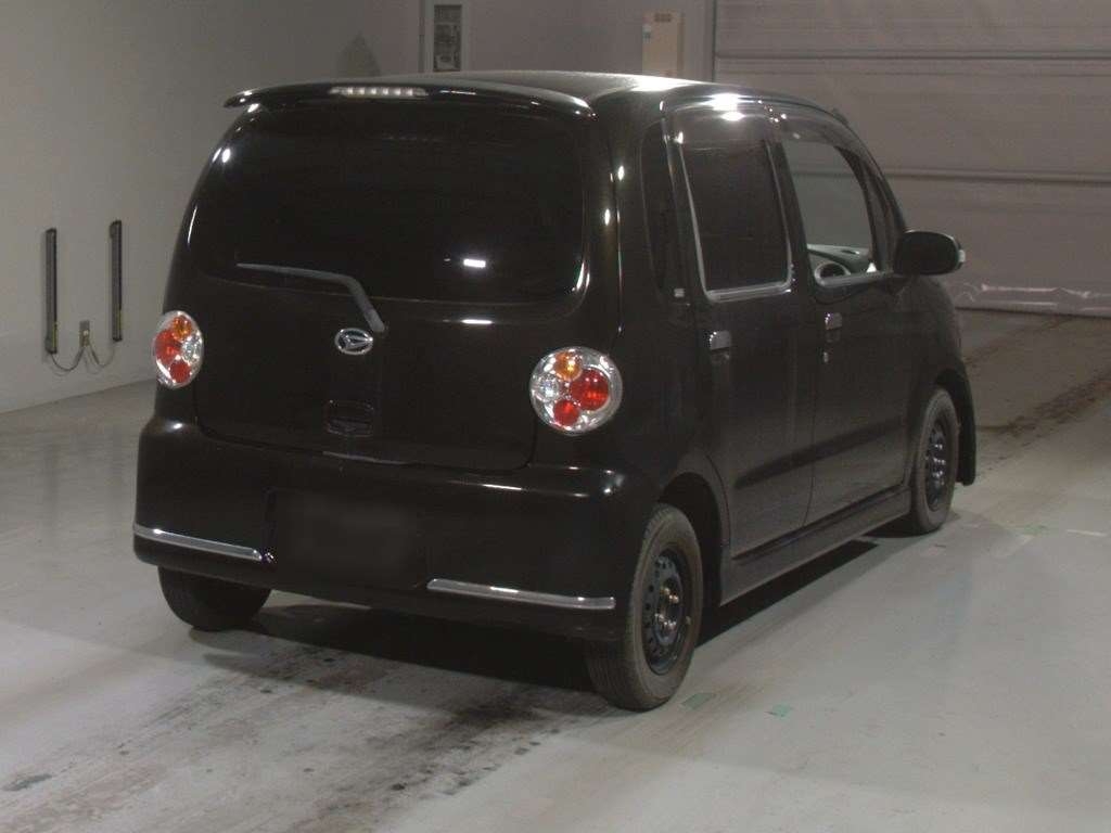 DAIHATSU MOVE LATTE