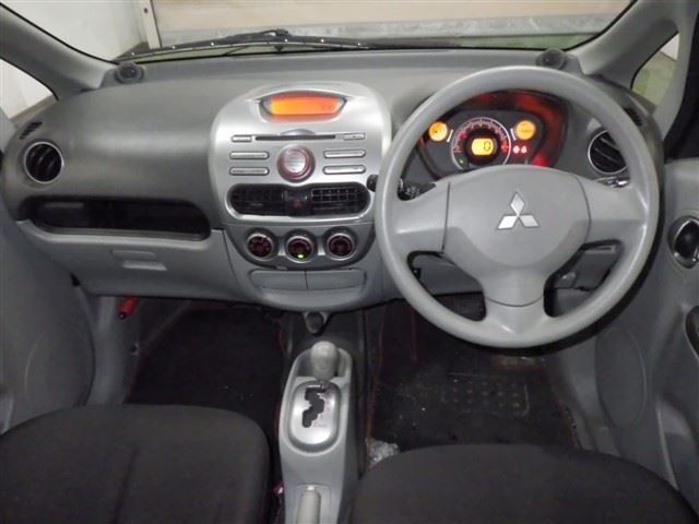 MITSUBISHI I