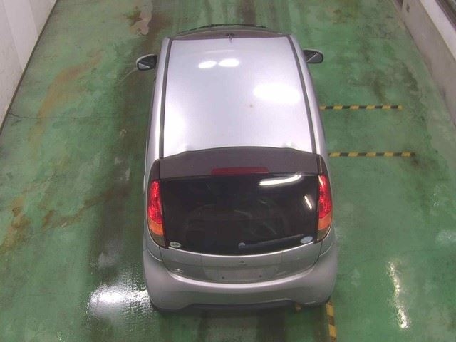 MITSUBISHI I