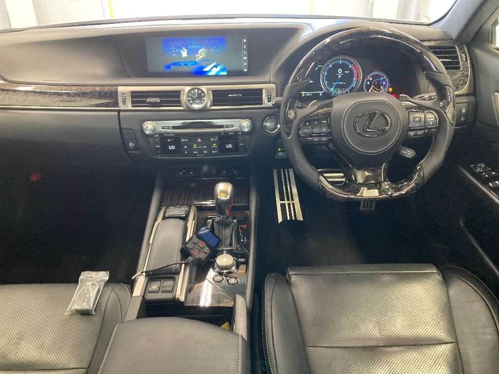 LEXUS GS300
