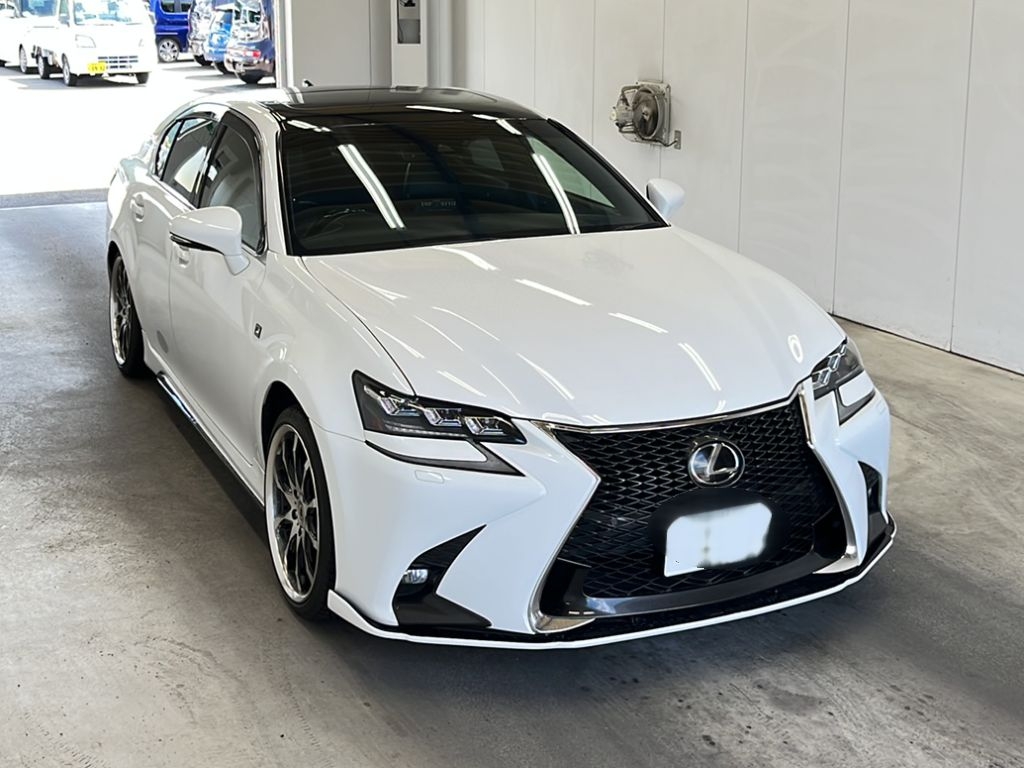 LEXUS GS300