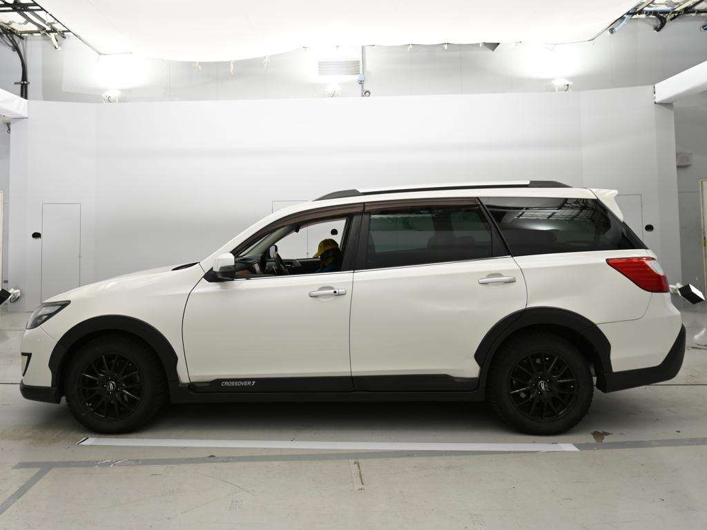 SUBARU EXIGA CROSSOVER 7
