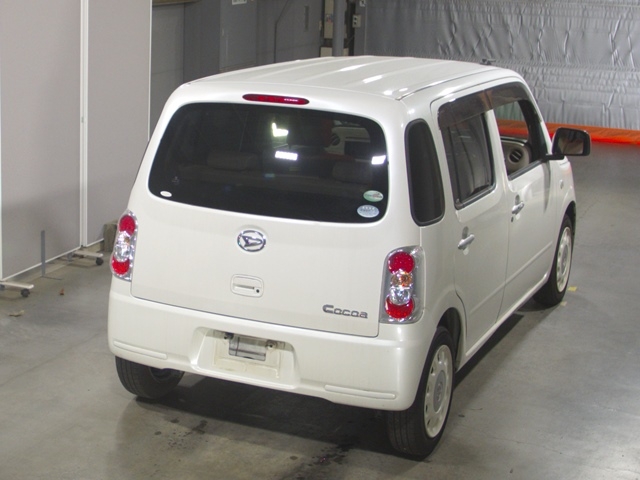 DAIHATSU MIRA COCOA