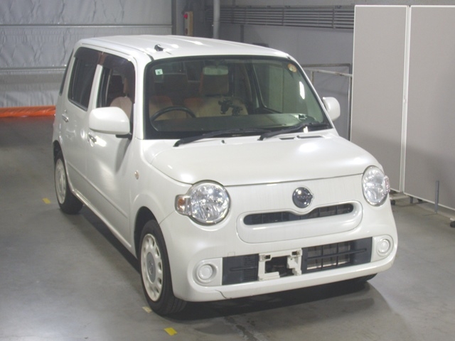 DAIHATSU MIRA COCOA