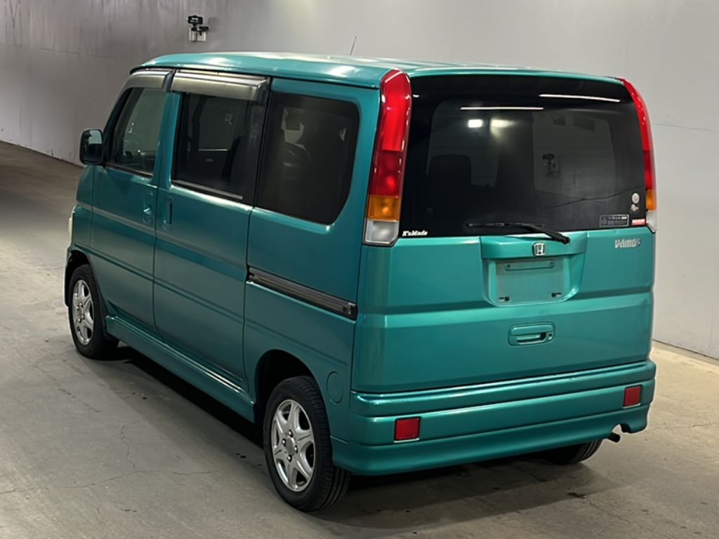 HONDA VAMOS
