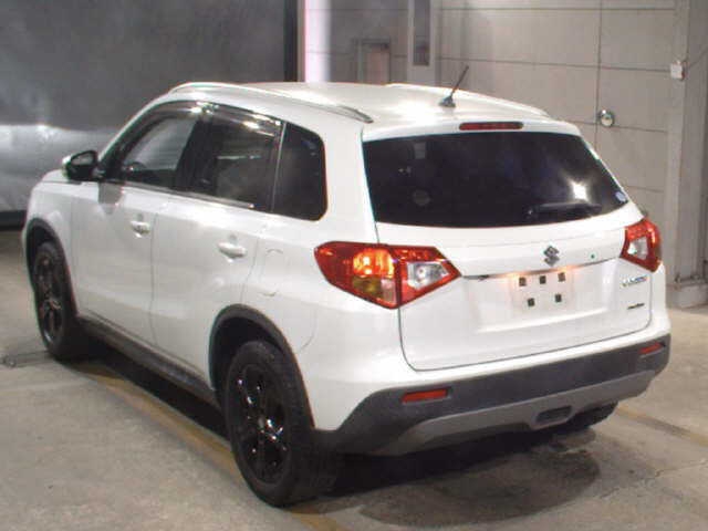 SUZUKI ESCUDO