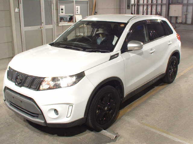 SUZUKI ESCUDO