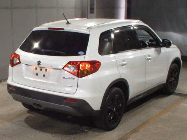 SUZUKI ESCUDO
