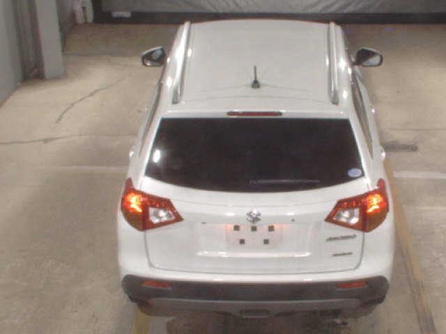 SUZUKI ESCUDO