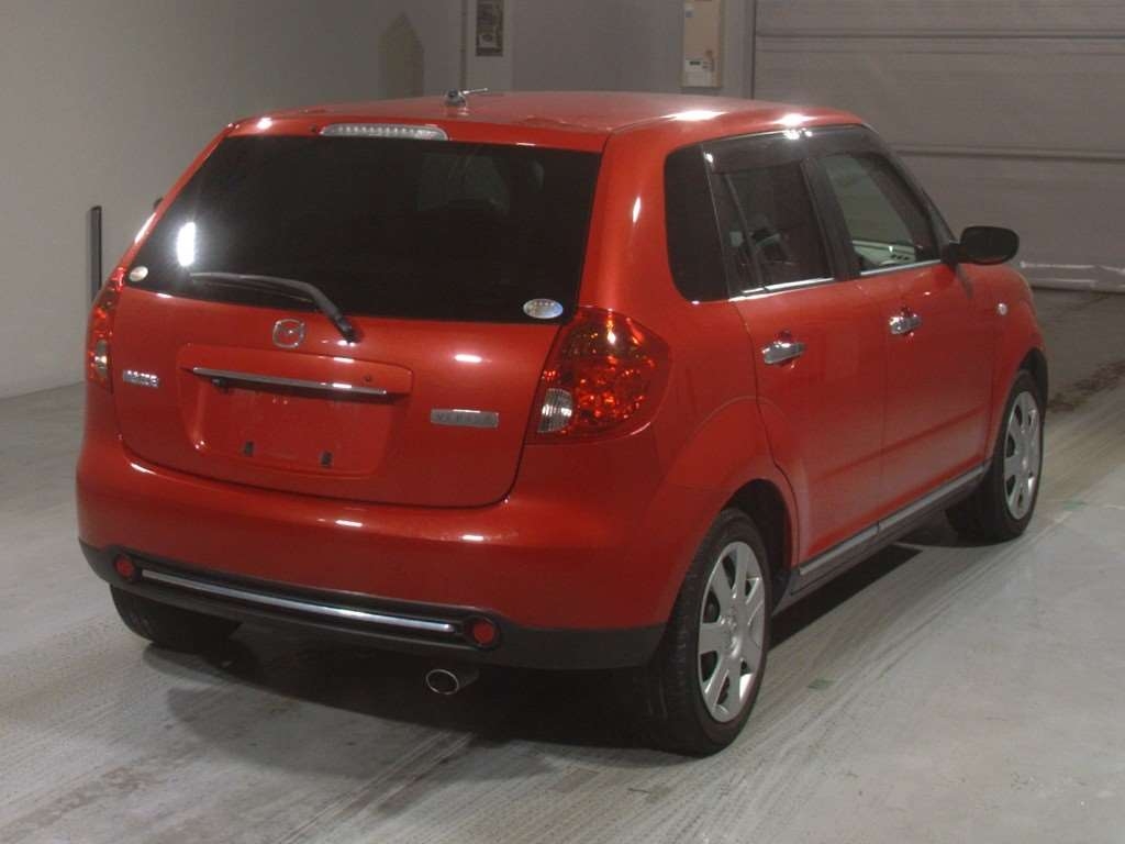 MAZDA VERISA