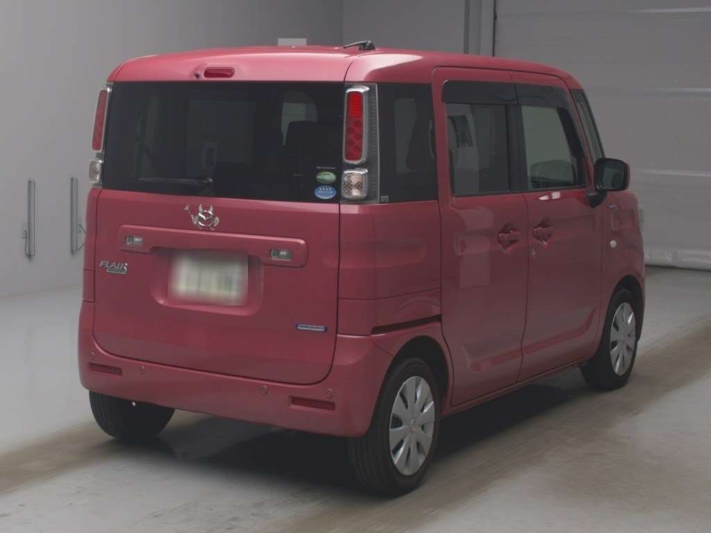 MAZDA FLAIR WAGON