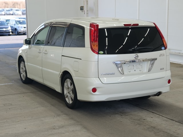 NISSAN PRESAGE