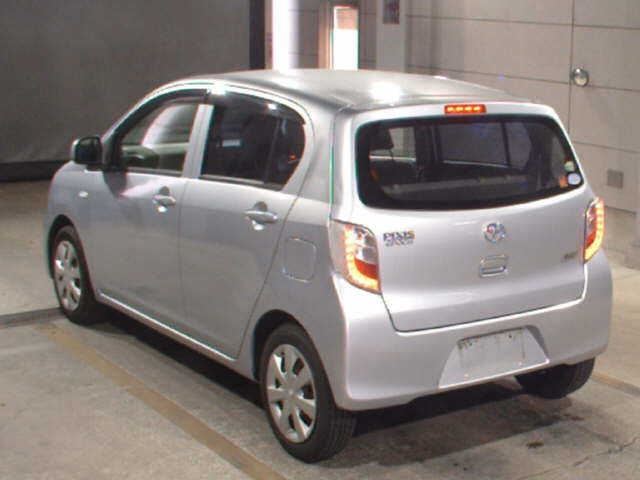 TOYOTA PIXIS EPOCH
