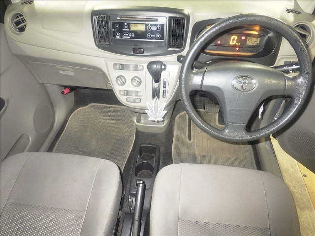 TOYOTA PIXIS EPOCH