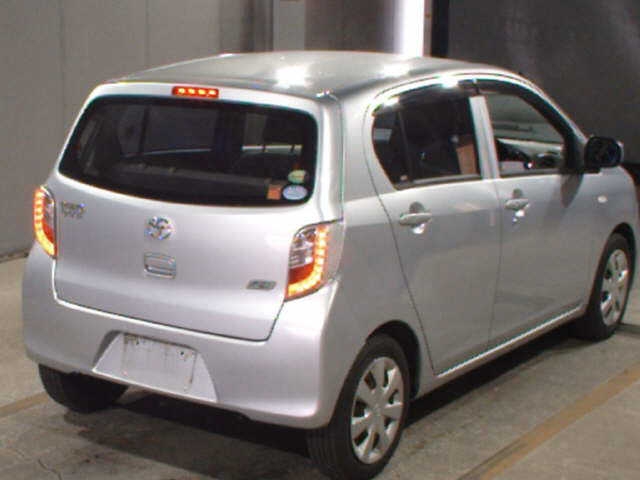 TOYOTA PIXIS EPOCH